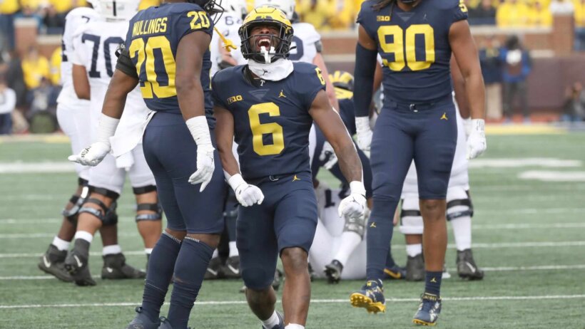 Michigan State vs Michigan Prediction, Odds, Spread and Picks