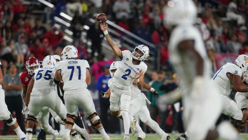 San Jose State vs San Diego State Odds, Lines and Picks