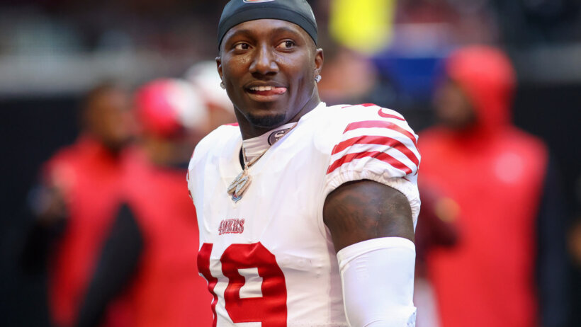 San Francisco 49ers vs LA Rams Inactive and Injury Reports