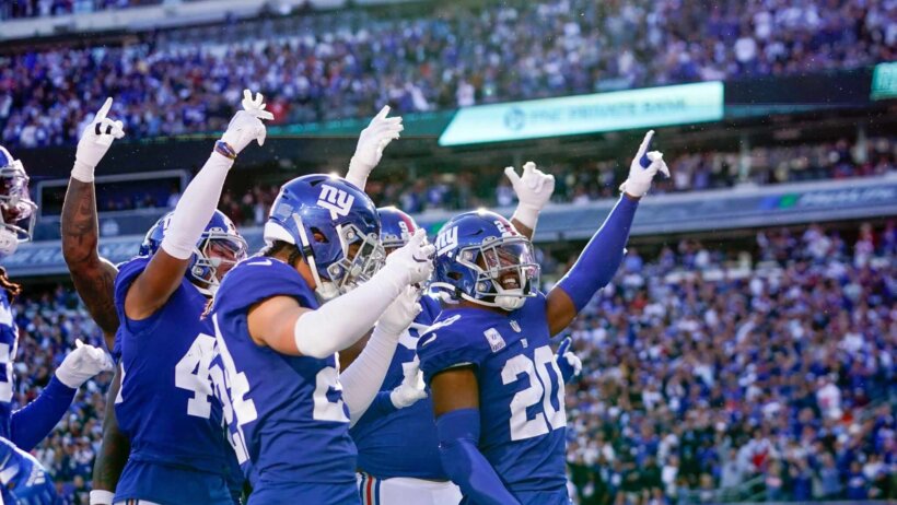 Week 7 NFL Picks Against the Spread