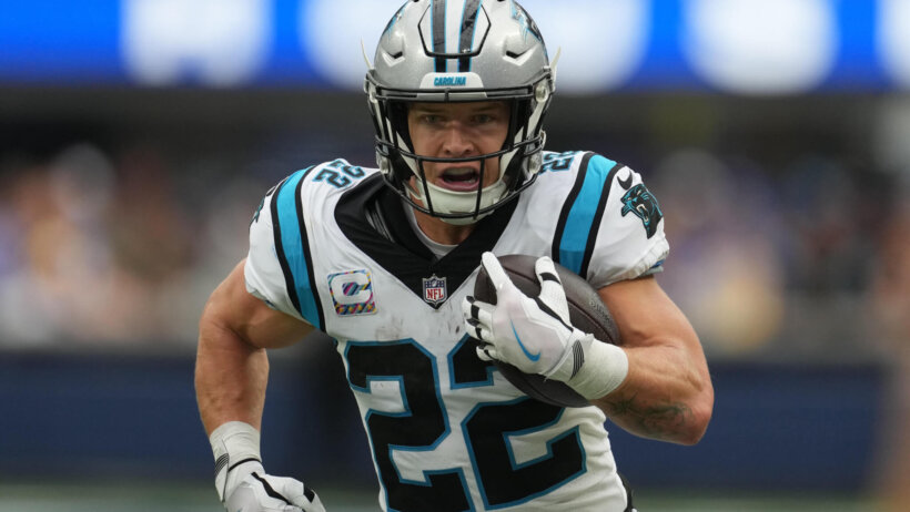 49ers Super Bowl Odds After Trading for Christian McCaffrey