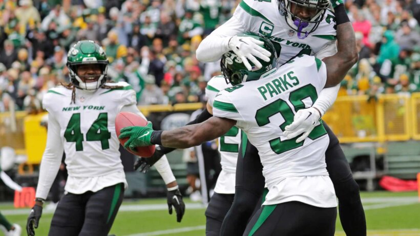 NFL Odds and Spreads - Line Movement for Week 7
