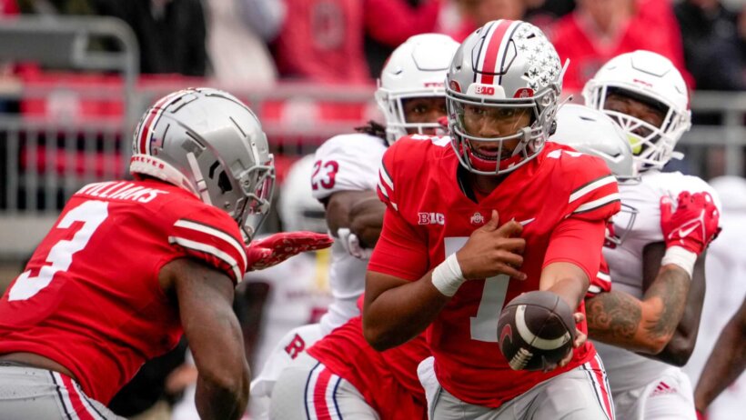 Ohio State football