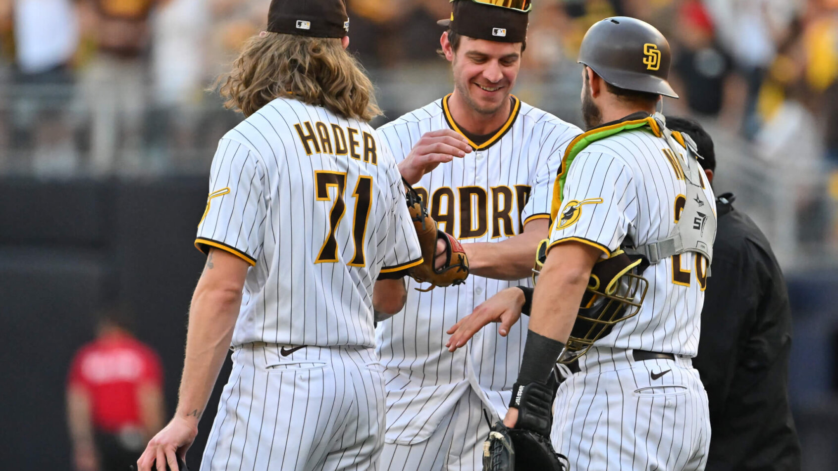 Padres vs Phillies Game 3 Odds