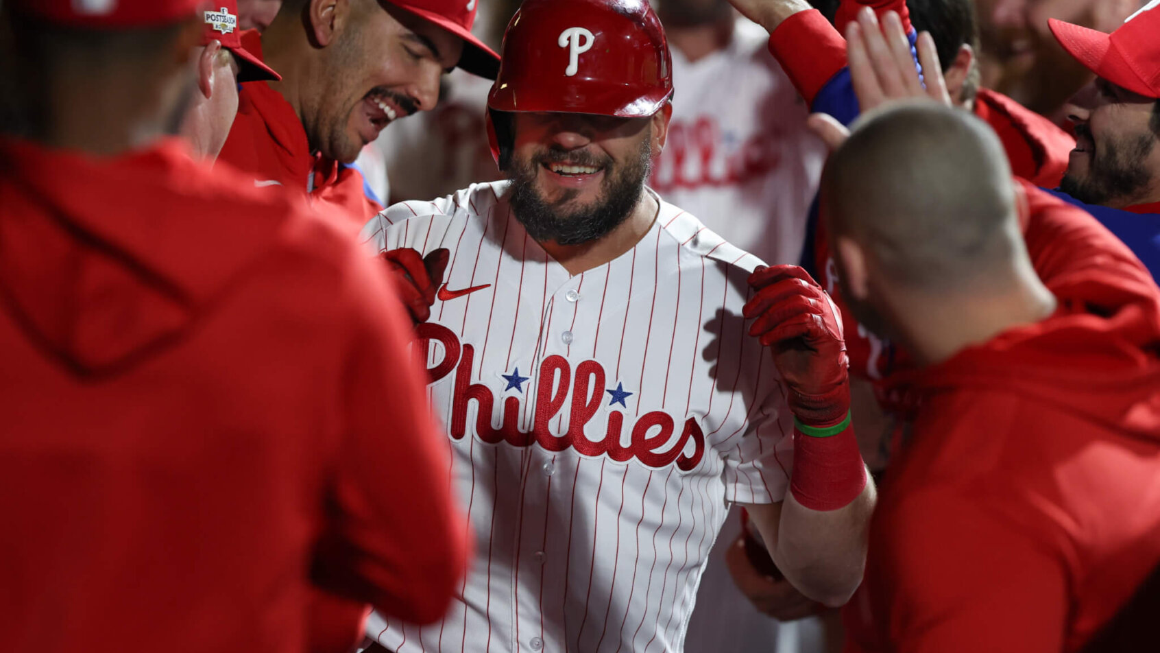 Padres vs Phillies Game 4 NLCS Predictions & Odds