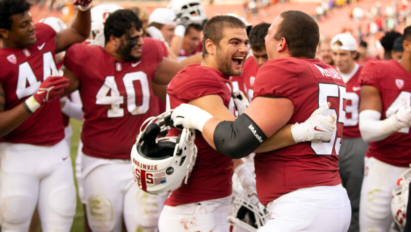 College Football Week 9 Betting Trends