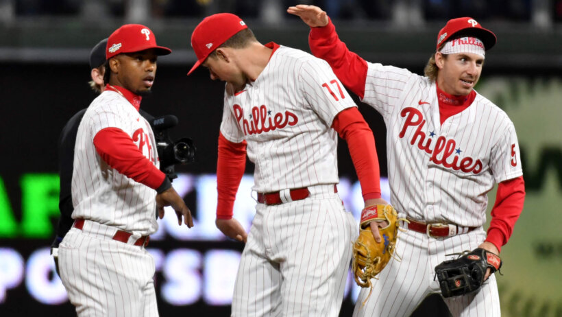 Padres vs Phillies Game 5 Predictions, Odds