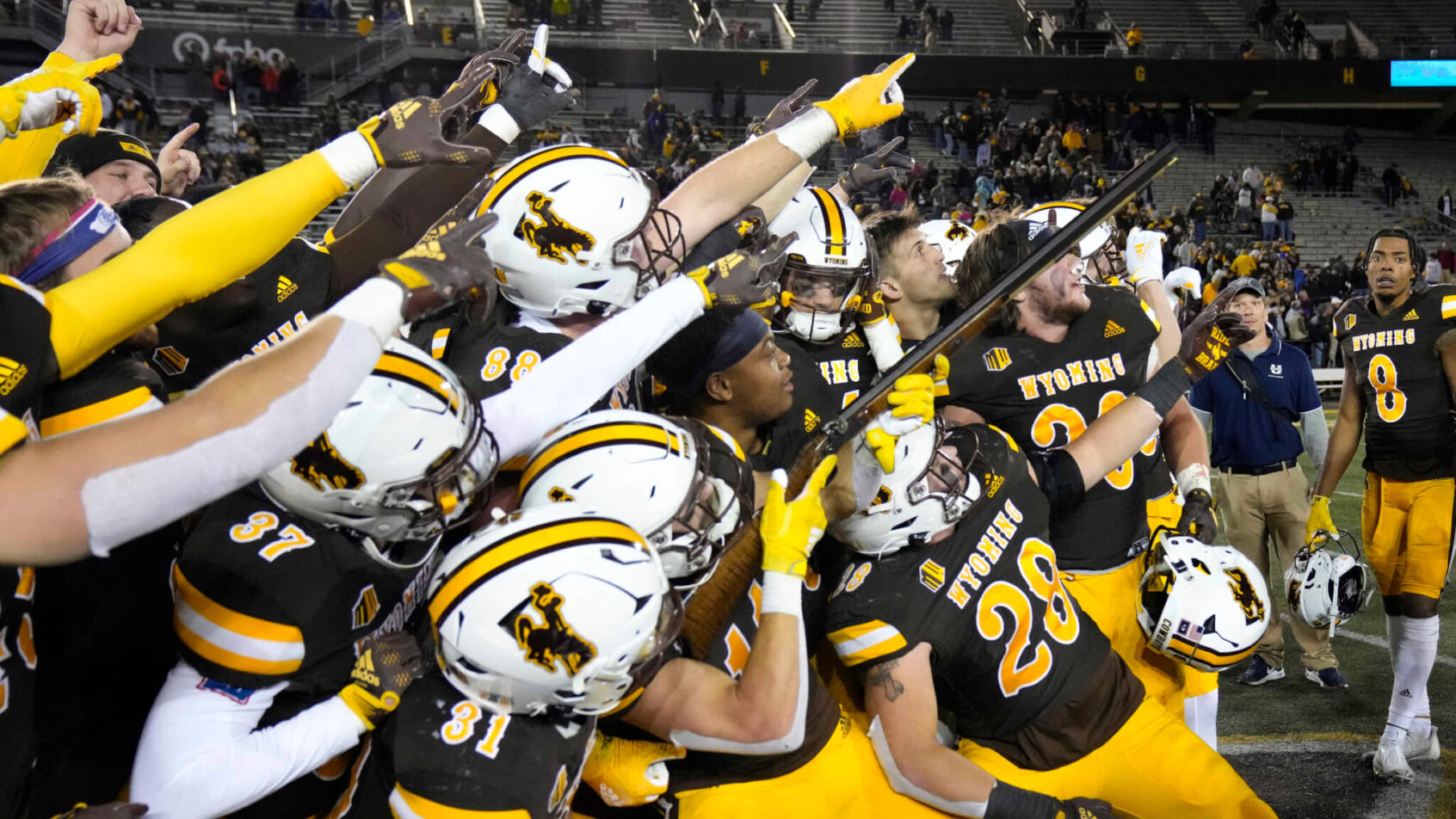 Wyoming vs Hawaii Odds, Spread and Prediction