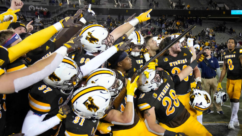Wyoming vs Hawaii Odds, Spread and Prediction