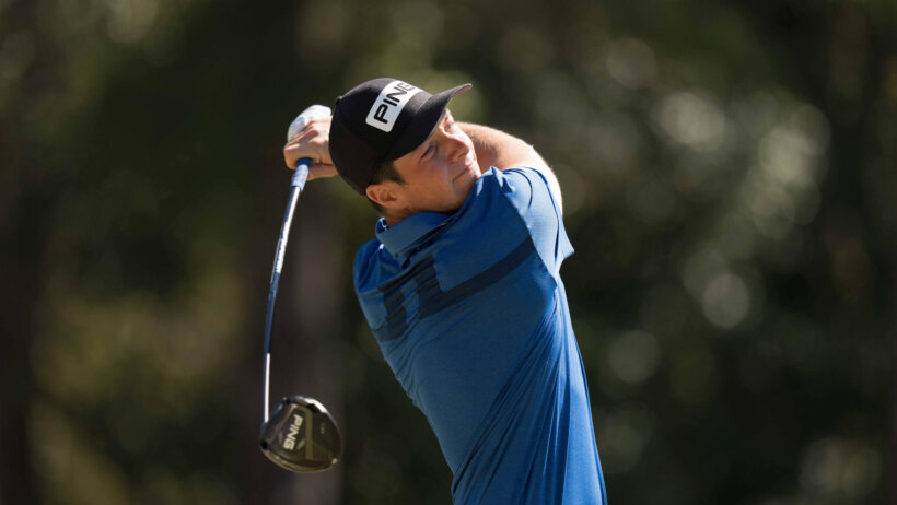Viktor Hovland