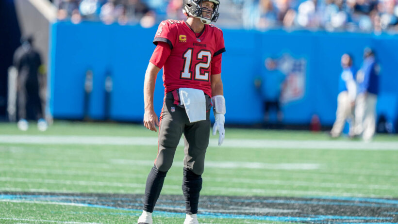 Baltimore Ravens vs Tampa Bay Buccaneers Odds