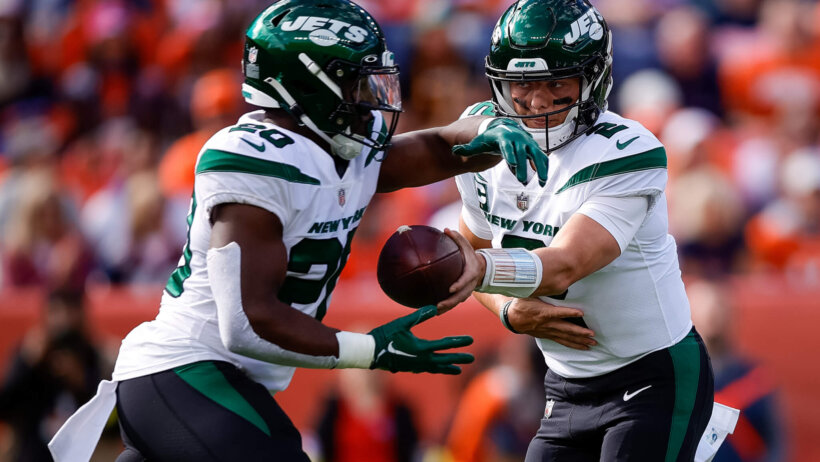 NFL Week 7 betting roundup