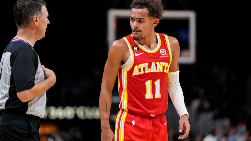 Hawks vs Knicks Odds & Predictions (Nov. 2)