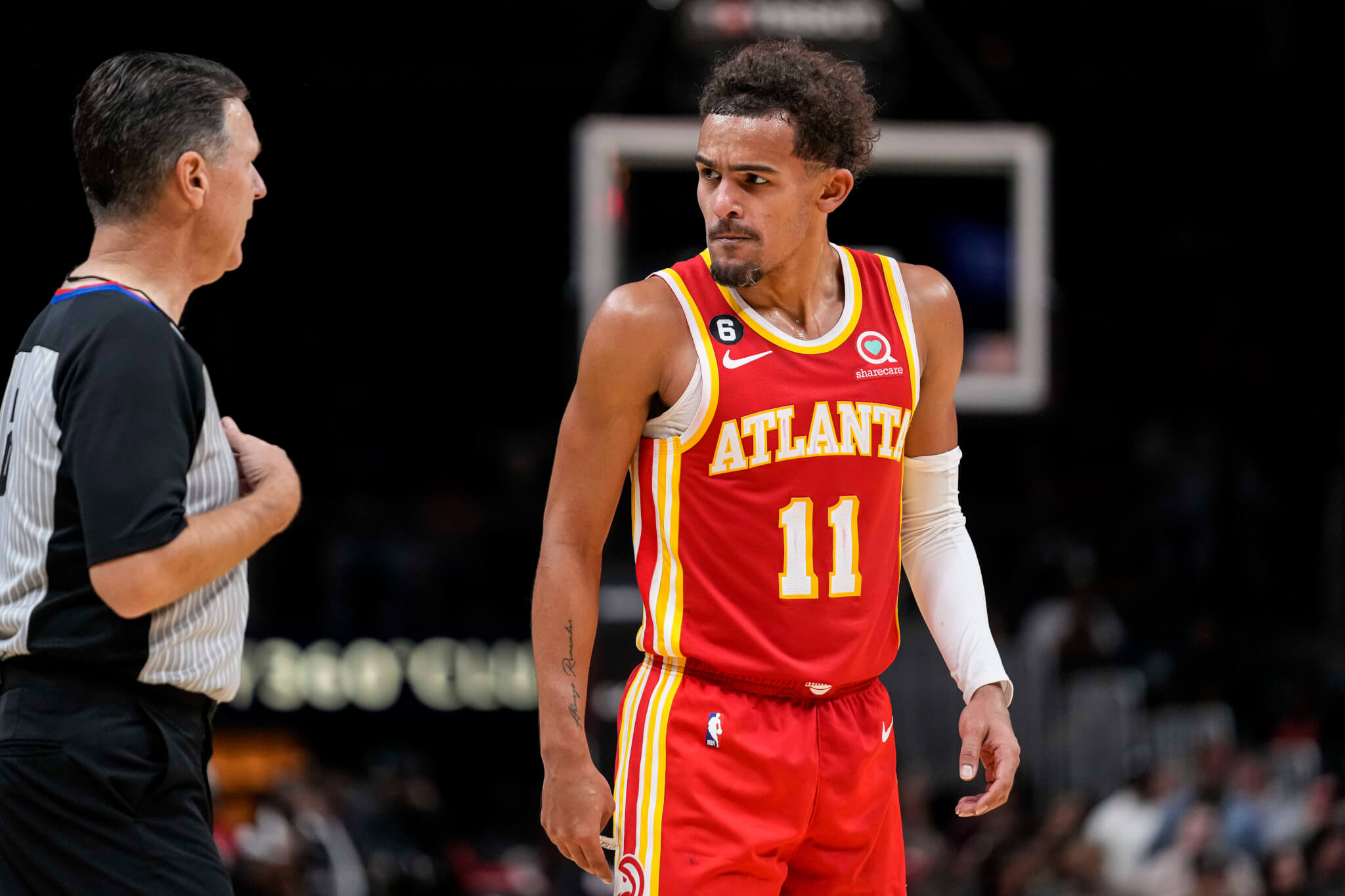Hawks vs Knicks Odds & Predictions (Nov. 2)