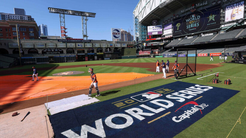 MLB World Series