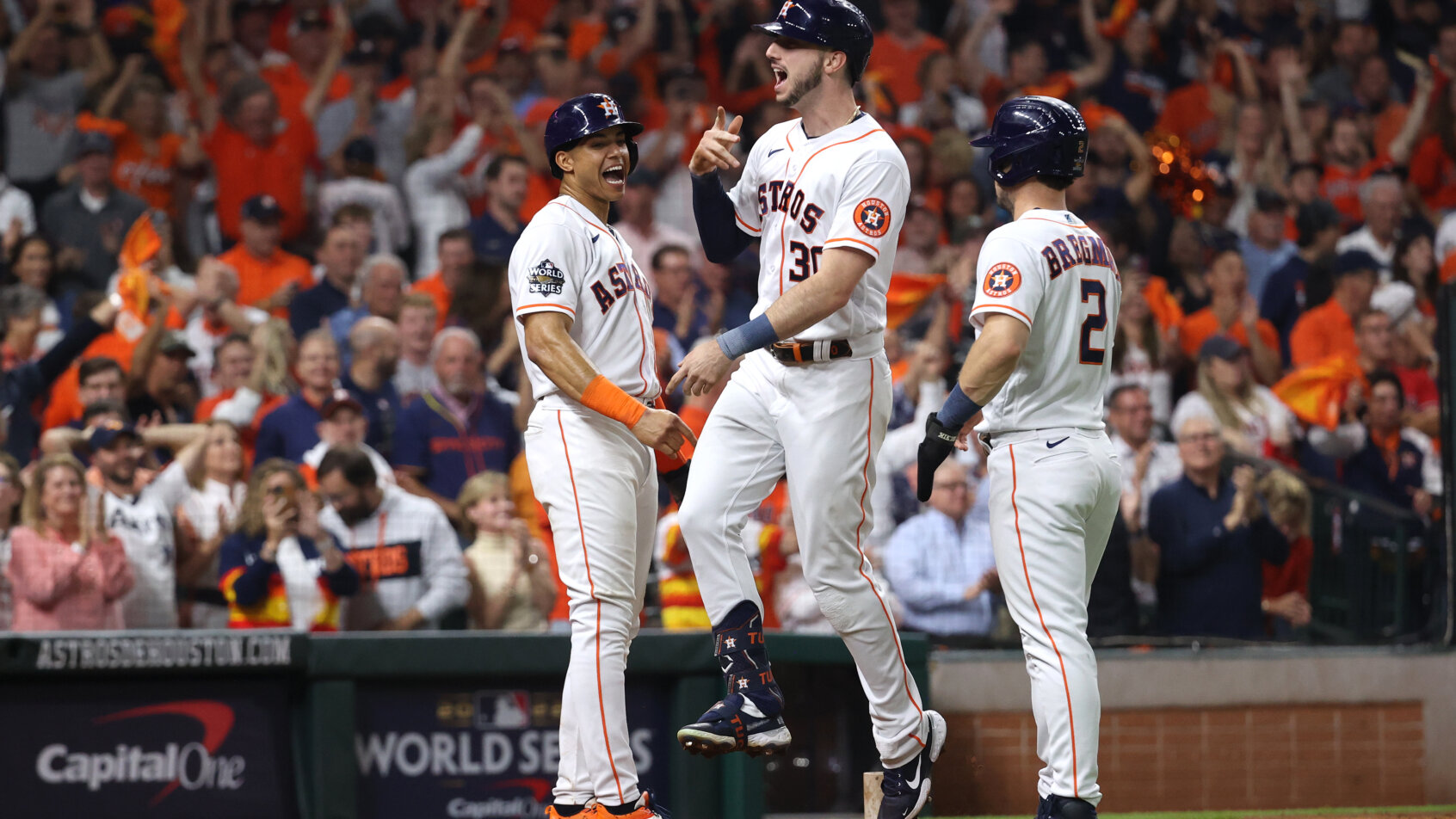 Phillies vs Astros Game 2 Odds, Picks & Starting Pitchers