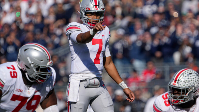 Ohio State vs Northwestern Odds, Spread and Picks