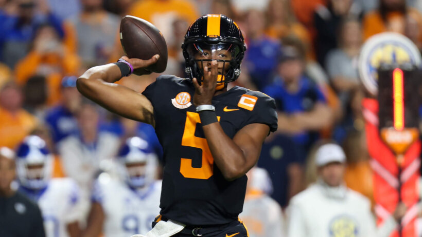 College Football Betting Trends to Know for Week 10
