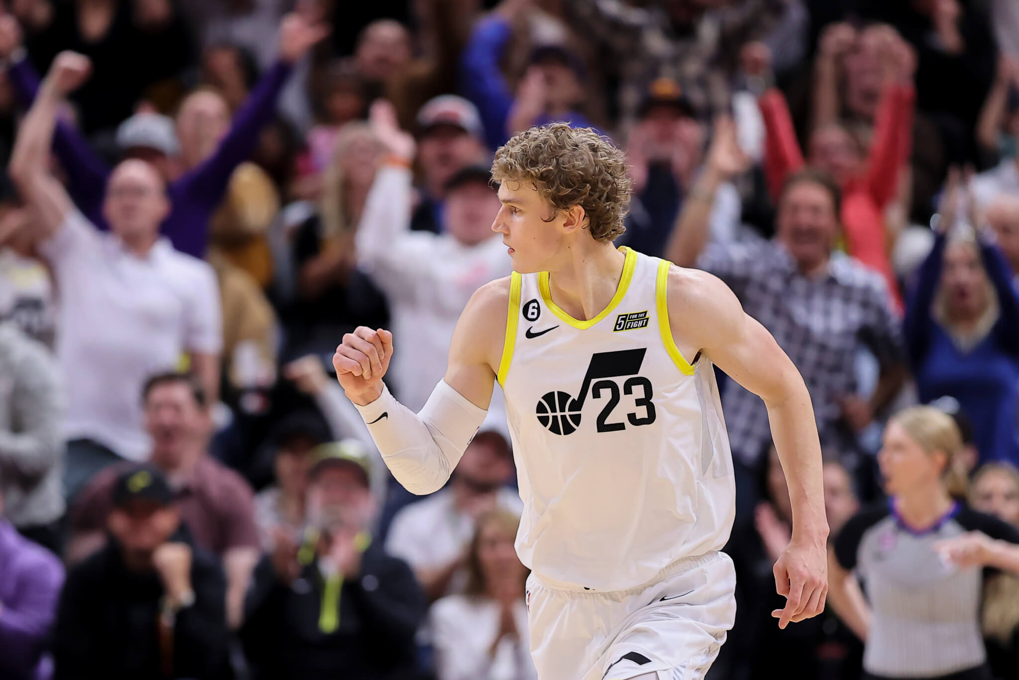 Jazz vs Clippers Odds, Spread & Picks (Nov. 6)