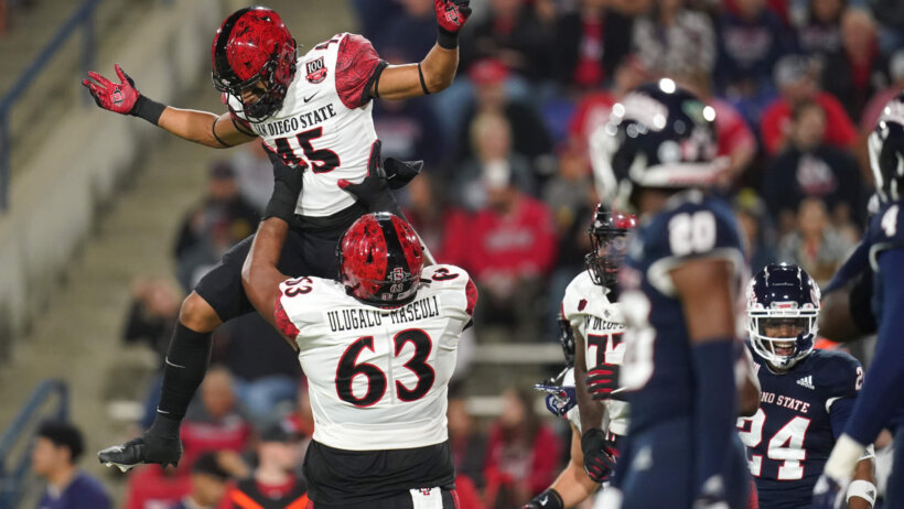 San Diego State vs New Mexico Odds, Spread and Prediction