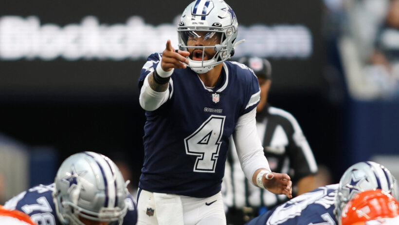 Expert NFL Picks Against the Spread