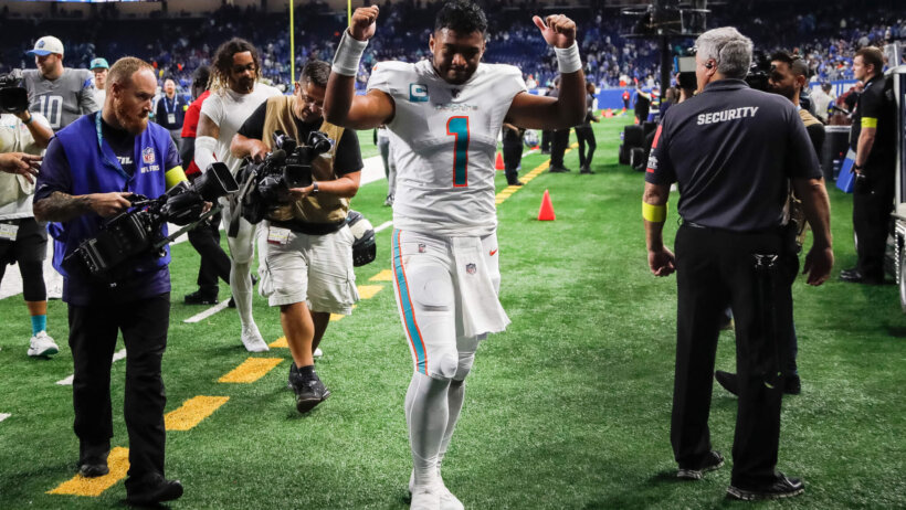 Week 9 NFL Picks Against the Spread - Early Lines to Target
