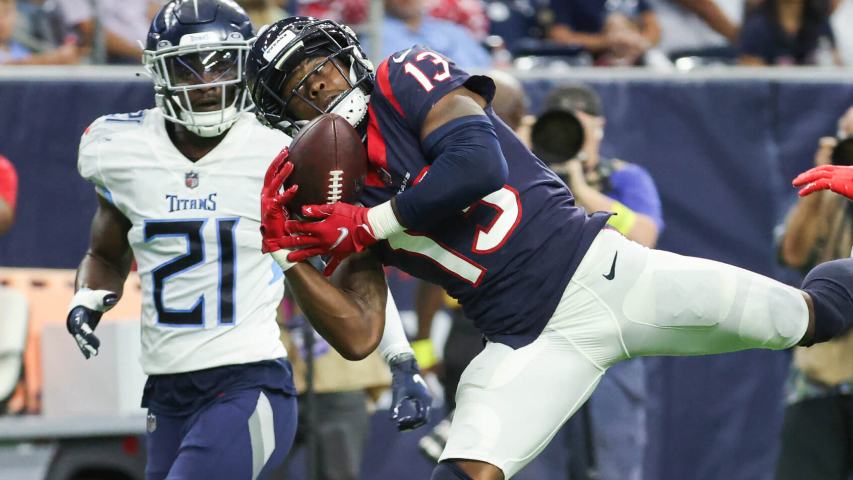 Philadelphia Eagles vs Houston Texans Inactive and Injury Reports for Thursday Night Football