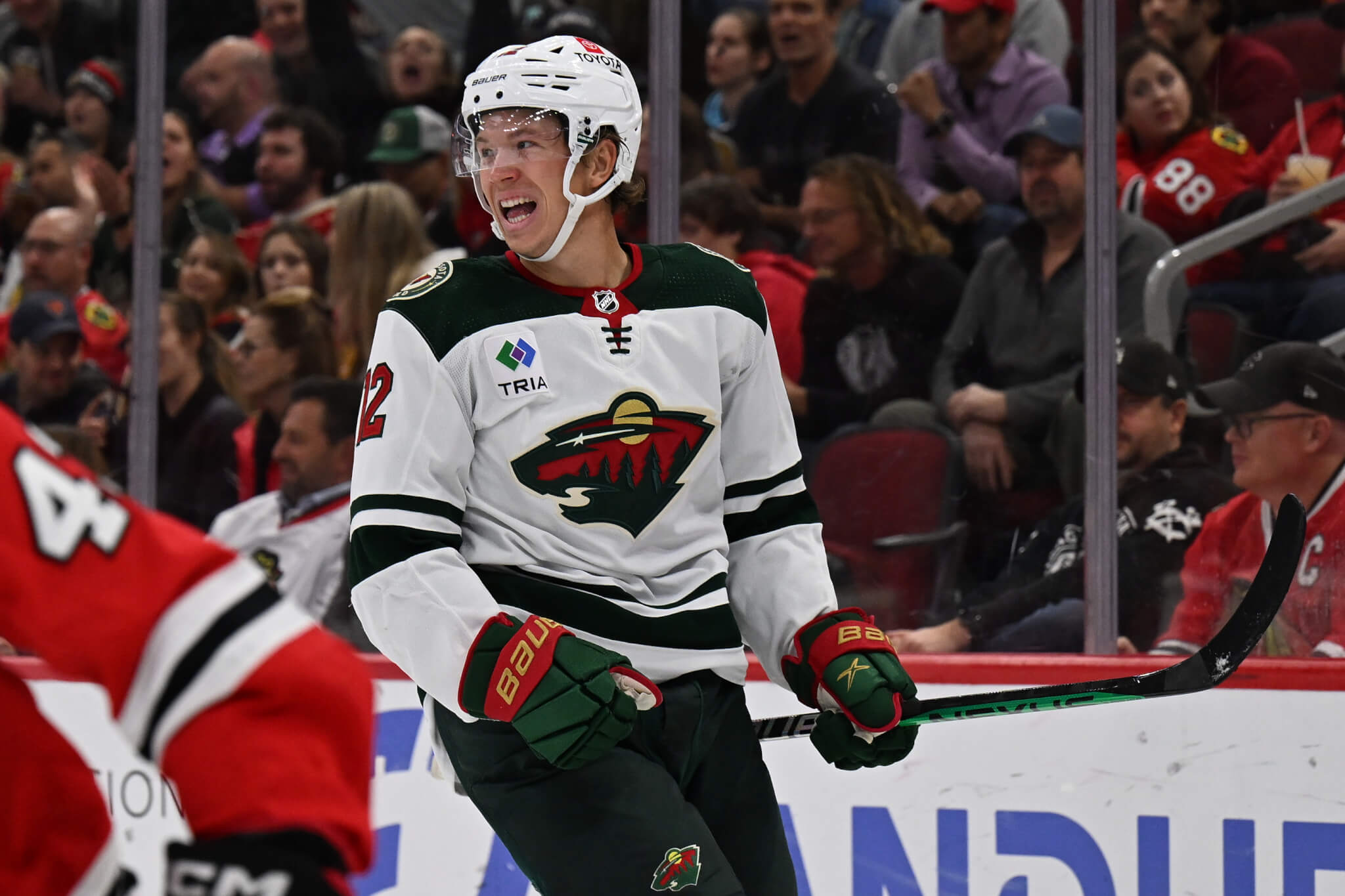 Wild vs Ducks Odds, Pick & Prediction (Nov 9)