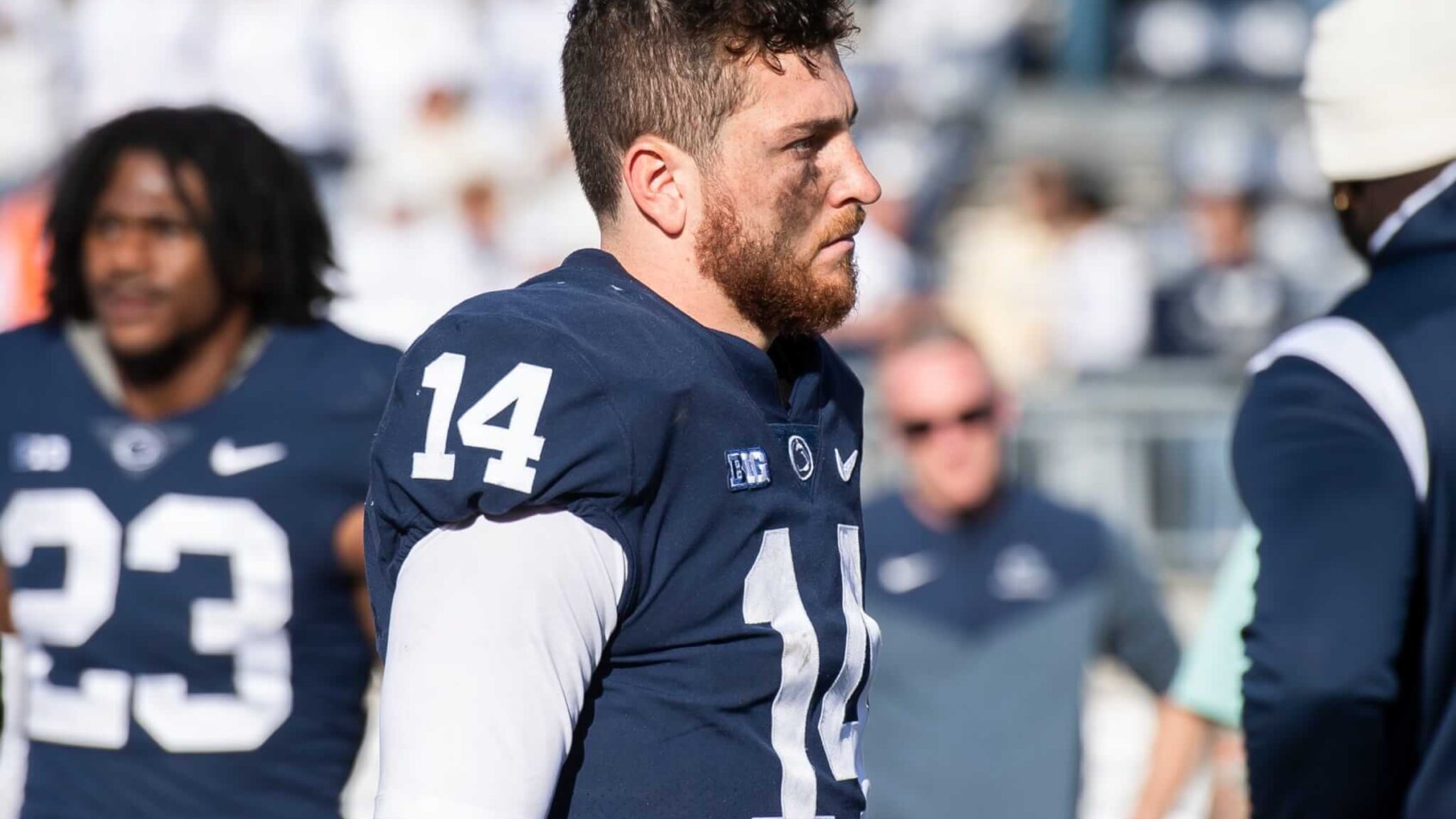 Penn State vs Indiana Prediction, Odds, Spread & Best Bets