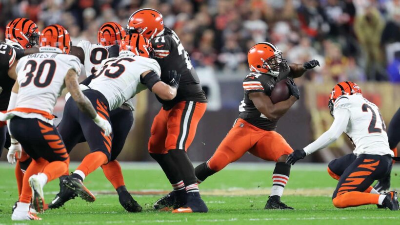Week 14 NFL Picks Against the Spread - Early Lines to Target