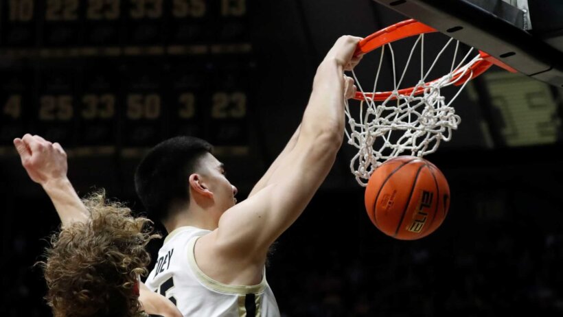 Milwaukee vs Purdue Predictions & Odds