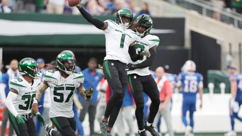 NFL Week 9 Betting Roundup