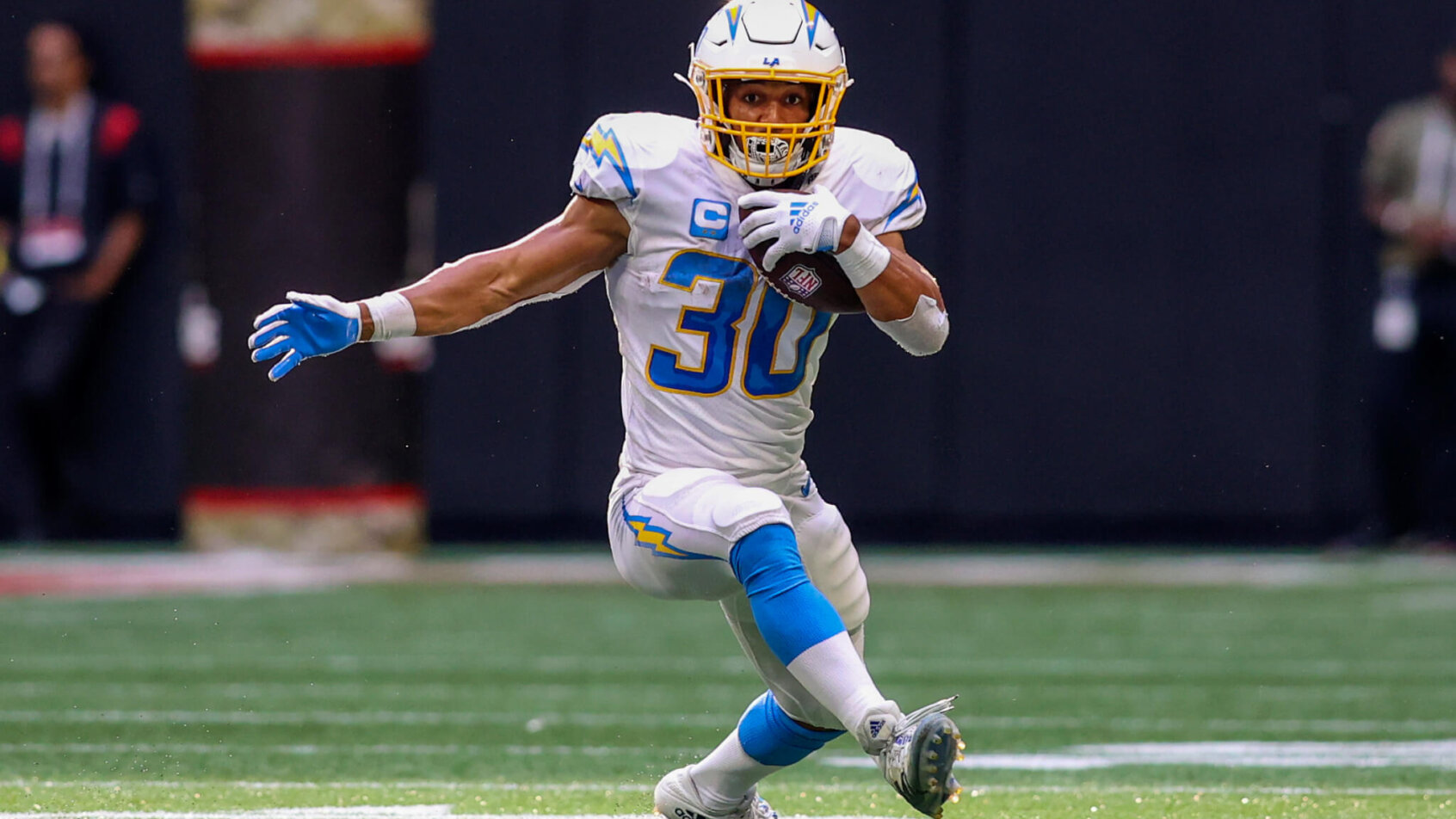 NFL Public Betting & Money Percentages for Chargers vs 49ers Sunday Night Football