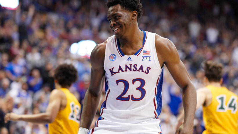 Kansas vs Duke Odds, Predictions & Picks
