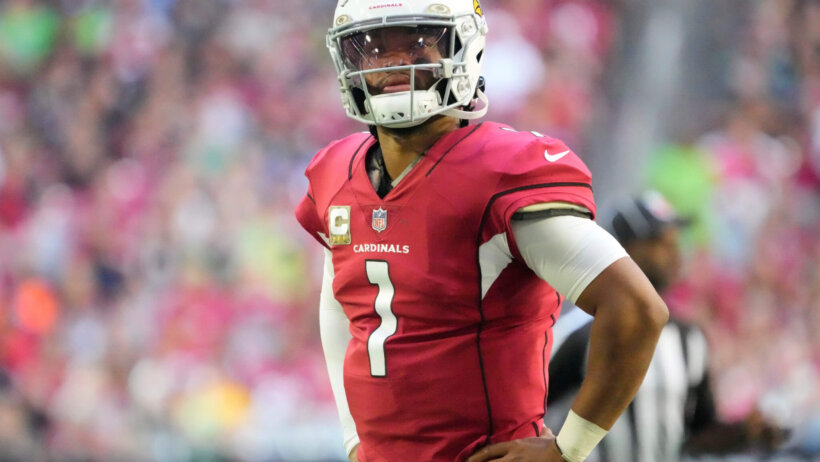 San Francisco 49ers vs Arizona Cardinals Inactive and Injury Reports for Monday Night Football
