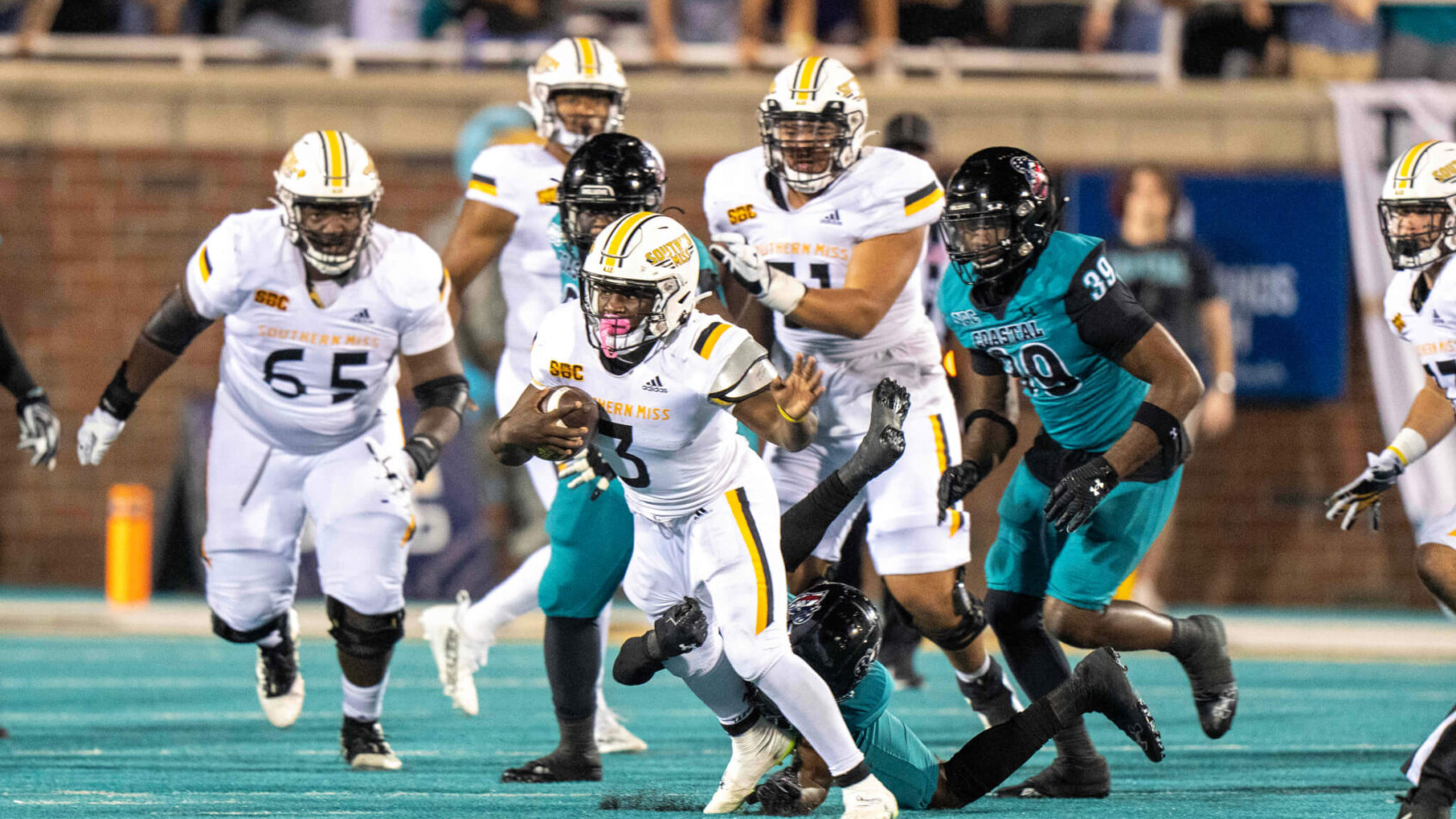 2022 LendingTree Bowl Odds and Picks - Prediction for Rice vs Southern Miss