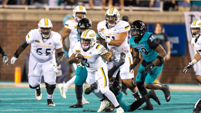 2022 LendingTree Bowl Odds and Picks - Prediction for Rice vs Southern Miss