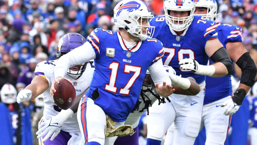 Expert NFL Picks Against the Spread