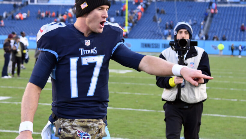Tennessee Titans vs Green Bay Packers Inactive and Injury Reports