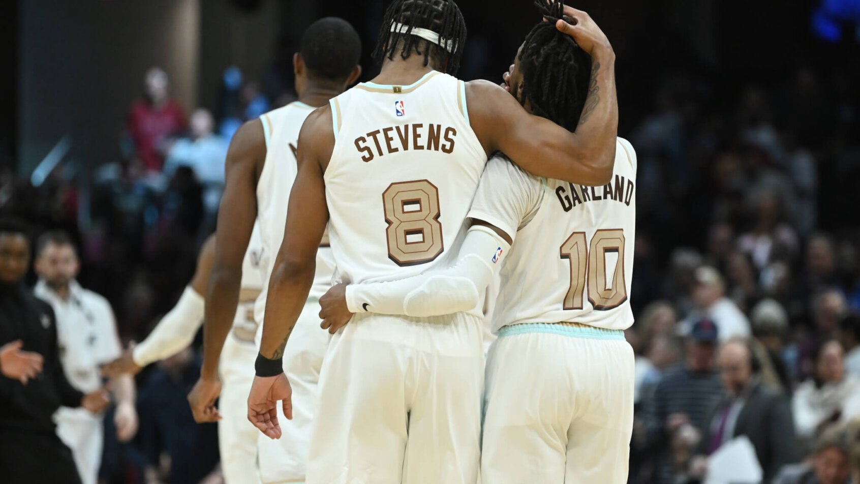 Cavaliers vs Bucks Odds, Lines & Spread