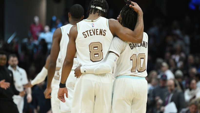 Cavaliers vs Bucks Odds, Lines & Spread