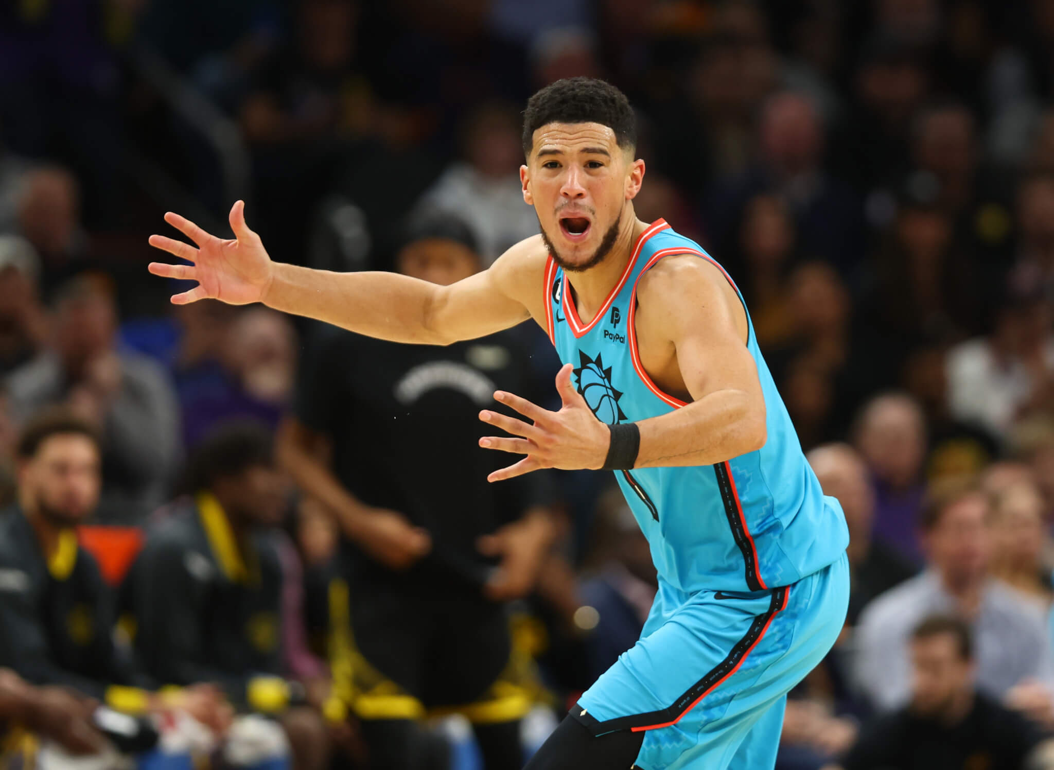 Knicks vs Suns Predictions & Odds (Nov. 20)