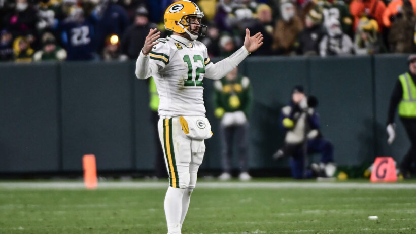 Green Bay Packers vs Philadelphia Eagles Inactive and Injury Reports for Sunday Night Football