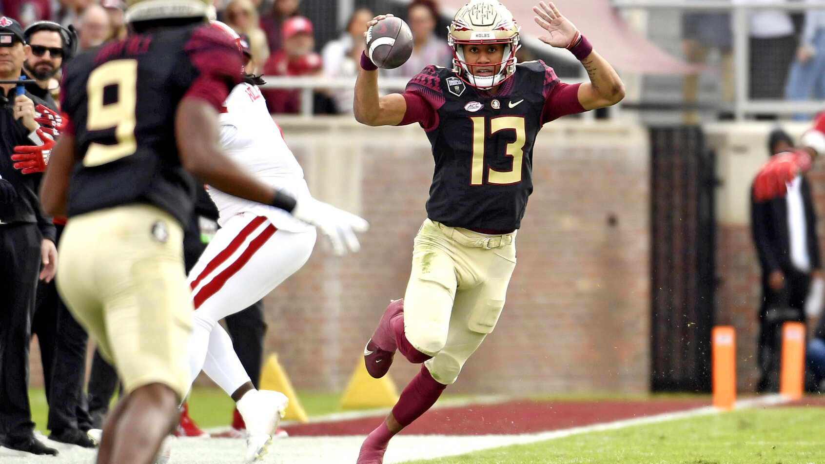 Oklahoma vs Florida State Odds, Spread and Prediction for Cheez-It Bowl