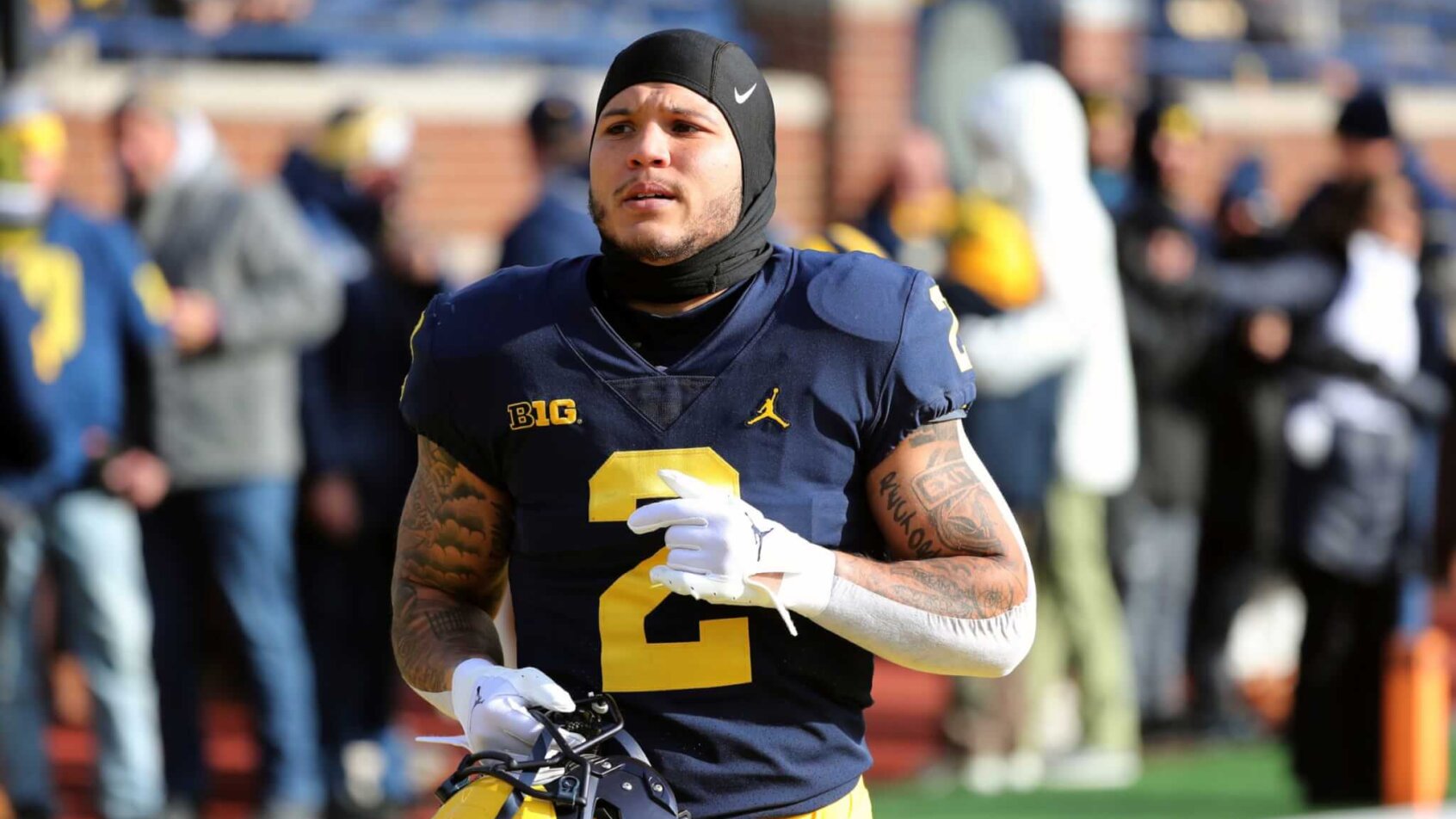 Ohio State vs Michigan Betting Trends - See How the Public is Betting "The Game"