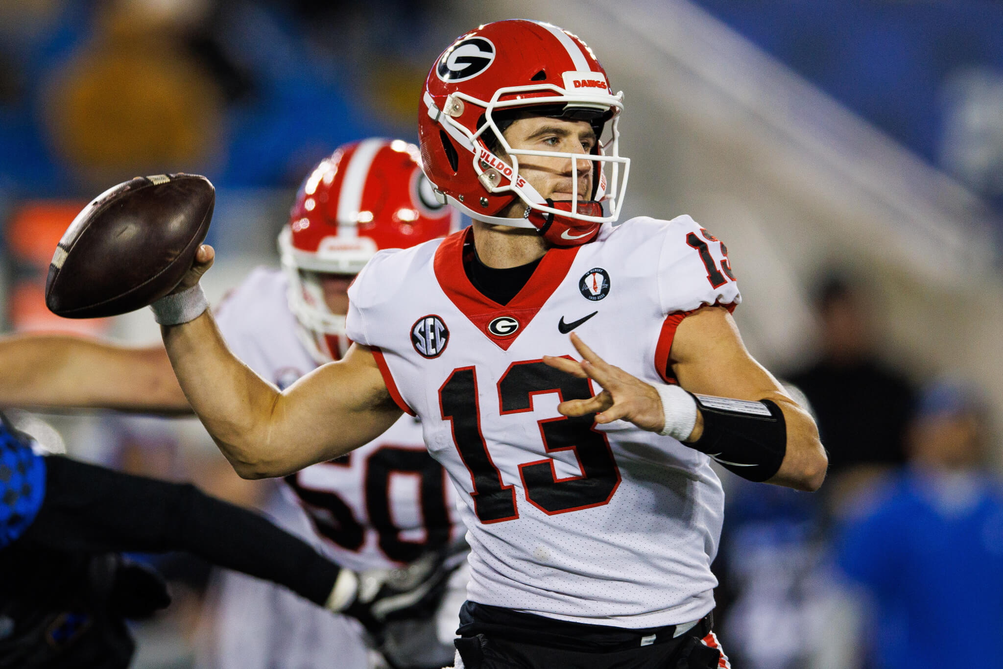 Georgia vs Georgia Tech Odds, Spread and Picks