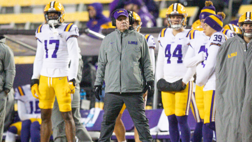 LSU vs Texas A&M Prediction, Odds, Preview and Picks