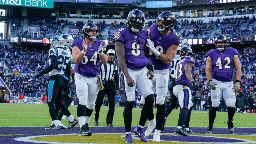 Week 12 NFL Picks Against the Spread - Early Lines to Target
