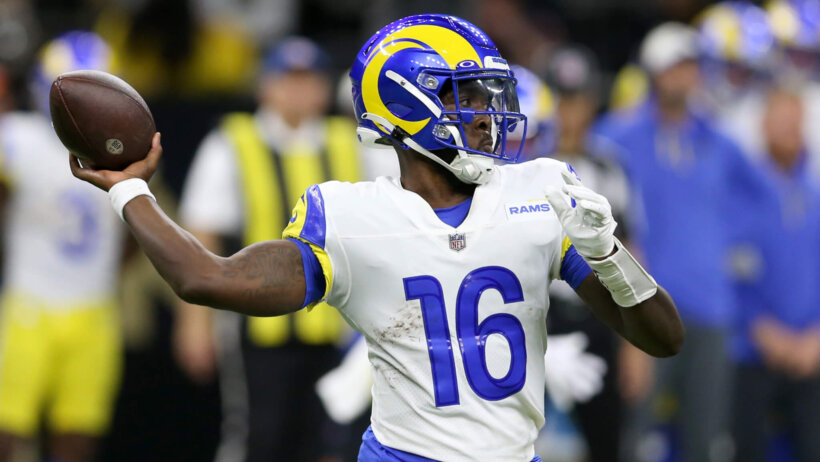 NFL Odds and Spreads - Line Movement for Week 12