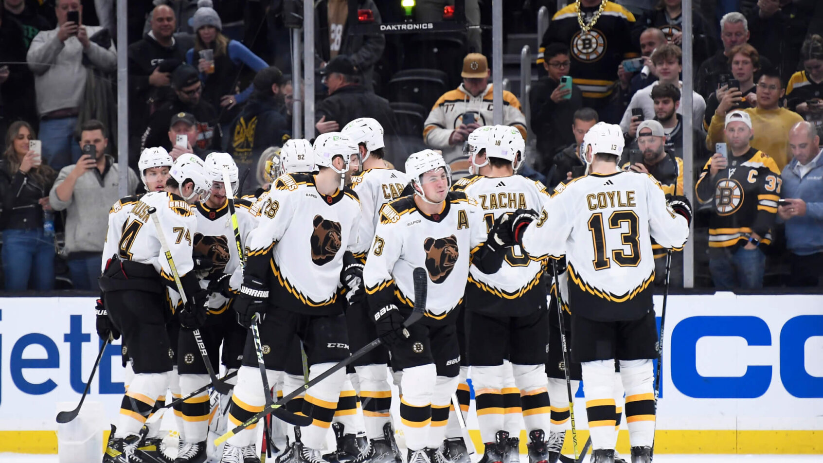 Avalanche vs Bruins Odds and Picks - Best Bet for Saturday Night Hockey